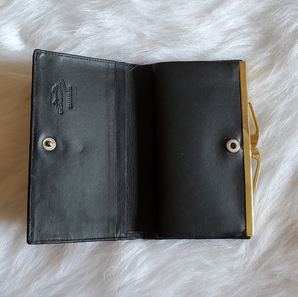 Ladies wallet - Picture 2 of 3